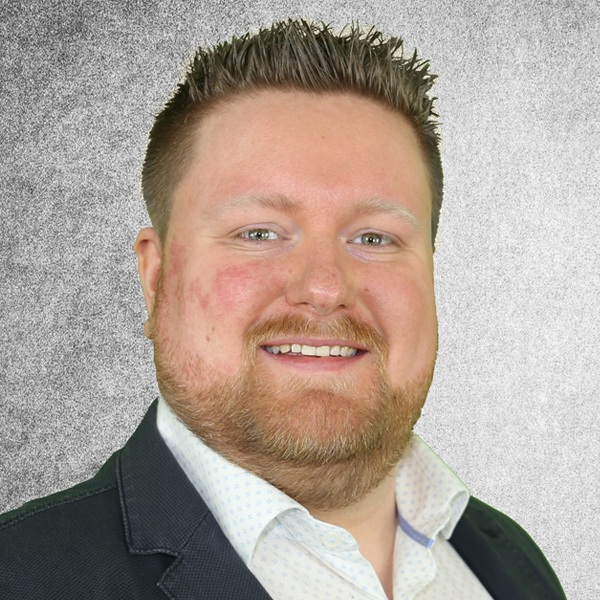 Cedric Lorberg - Northwest Competence Crewing