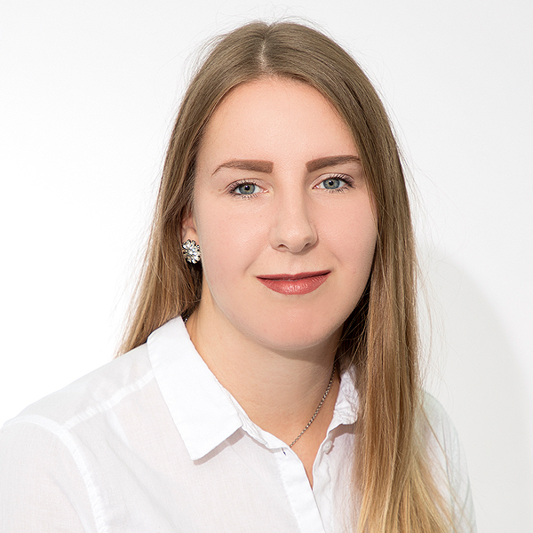 Dana Gehring - Northwest Competence Quality