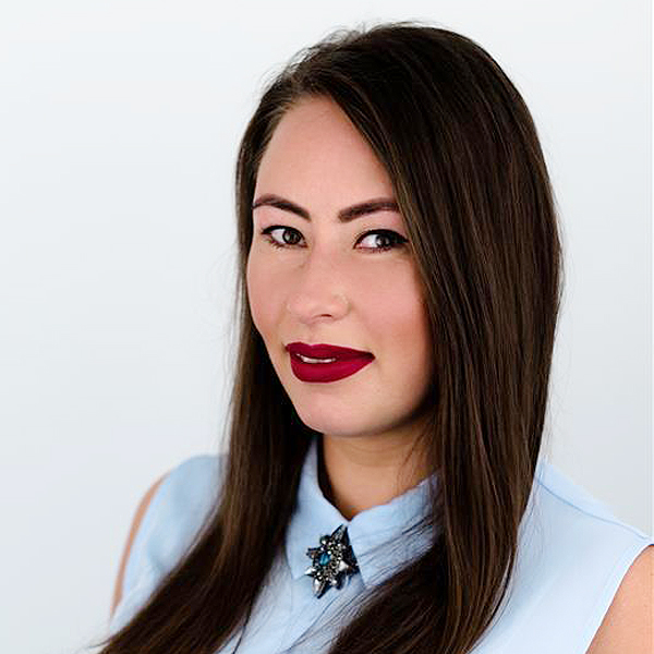 Jelena Gricevic - Northwest Competence Crewing