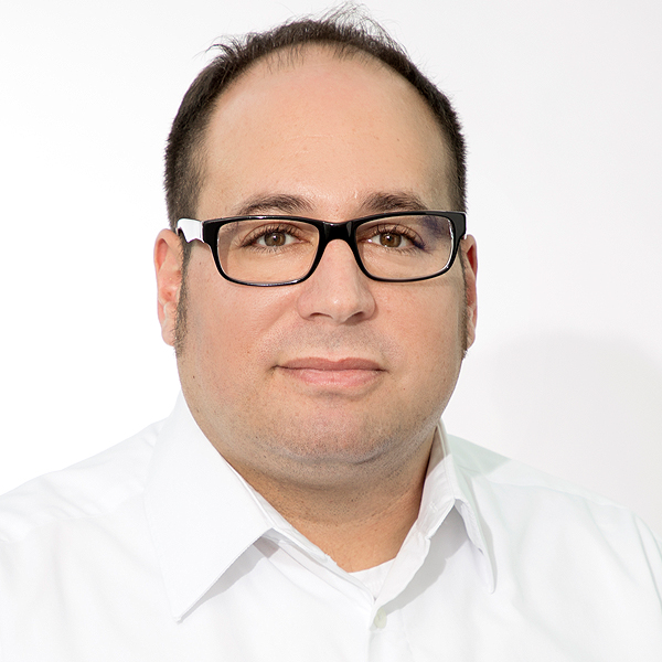 Jens Feuerhake - Northwest Competence Managing Director