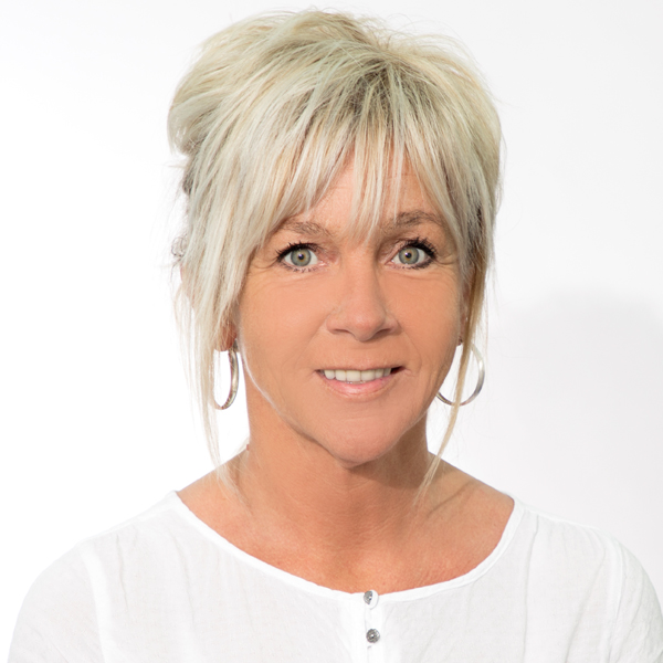 Monika Santjer - Northwest Competence Crewing